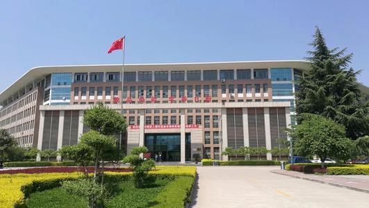 寶雞市職業(yè)技術(shù)學(xué)院